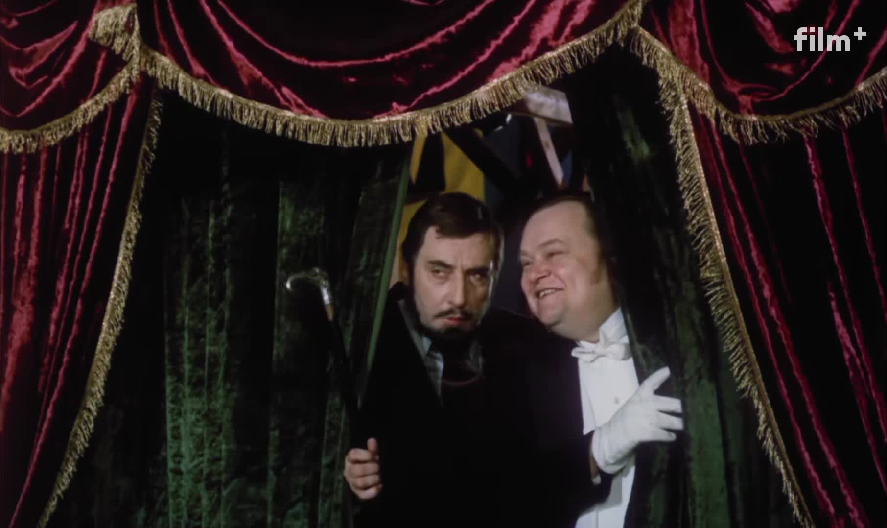 Šest medvědů s Cibulkou (ČSSR 1972, 1080p) JackRIPper mp4