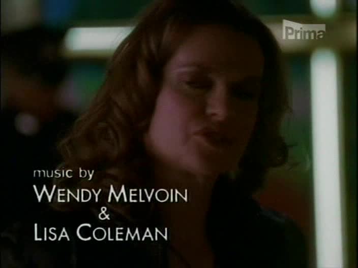 Drzá Jordan 4x19 Ve stínu kláštera avi