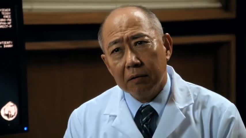 Hawaii Five 0 S01E04 Vězeň na útěku CZ mkv