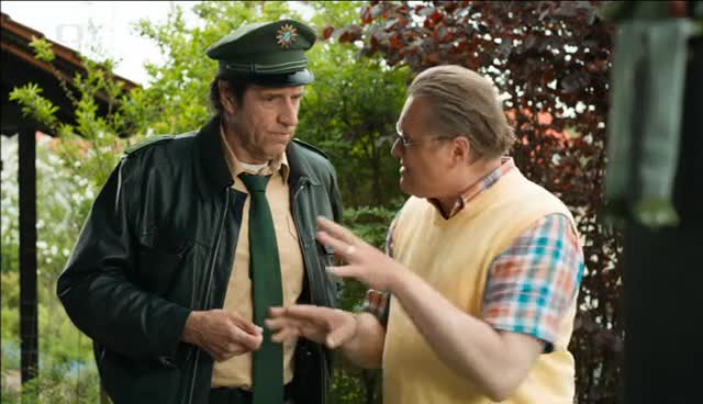 Hubert a Staller 3x03 Smrt přichází po tlapkách mp4