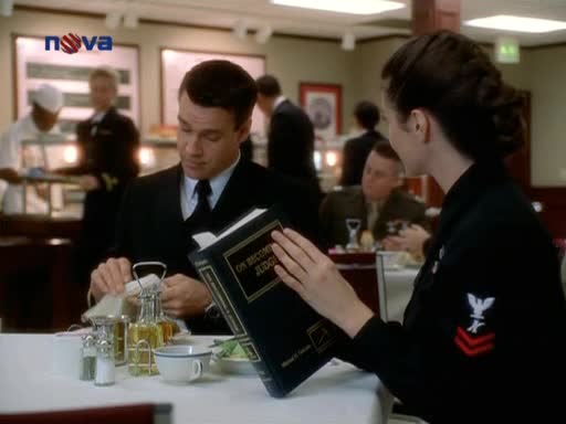 JAG 08x15 Střelba do vlastních avi