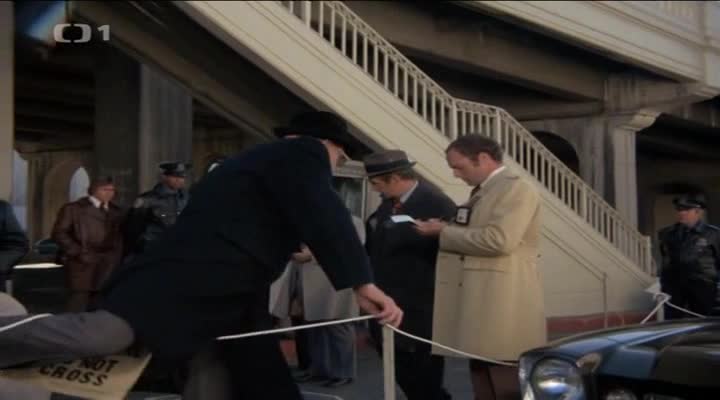 Kojak S03E13 Záruka vrácených peněz avi