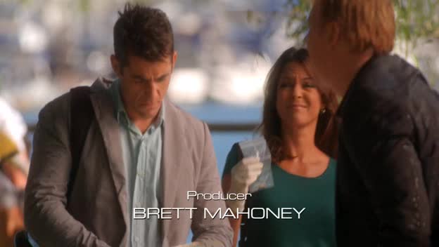 Kriminálka Miami 09x11 Tváří v tvář avi