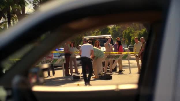 Kriminálka Miami 09x13 Poslední souboj avi