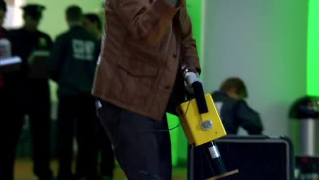 Kriminálka New York S05E08 Jmenuji se Mac Taylor avi