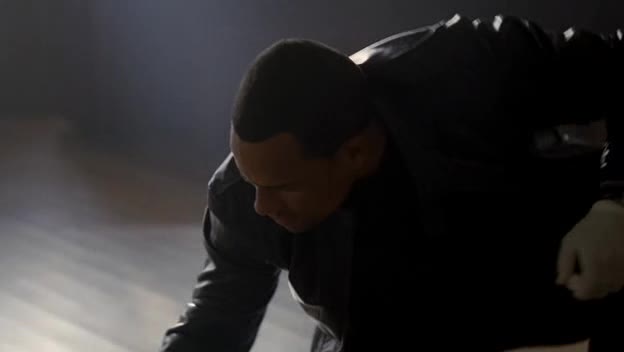 Kriminálka New York S05E20 Kořist avi