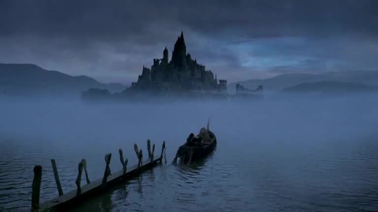 Merlin S04E01 Nejtemnější hodina 1 část CZ avi