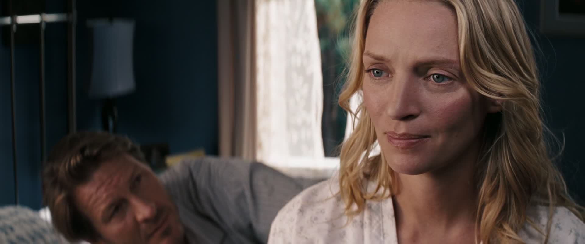 Pocit viny (2007) CZ dabing HD mkv