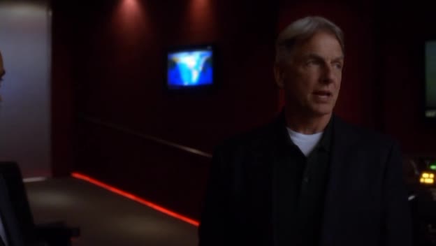 NCIS s07e04 Hodný polda, zlý polda avi