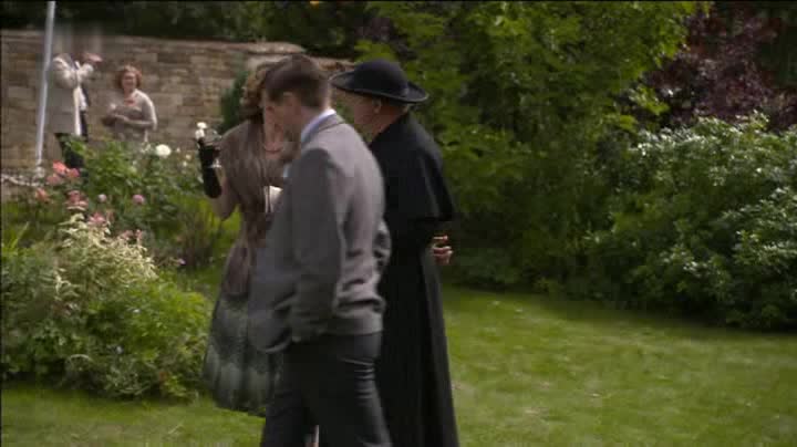 Otec Brown 09 Starosta a kouzelník avi