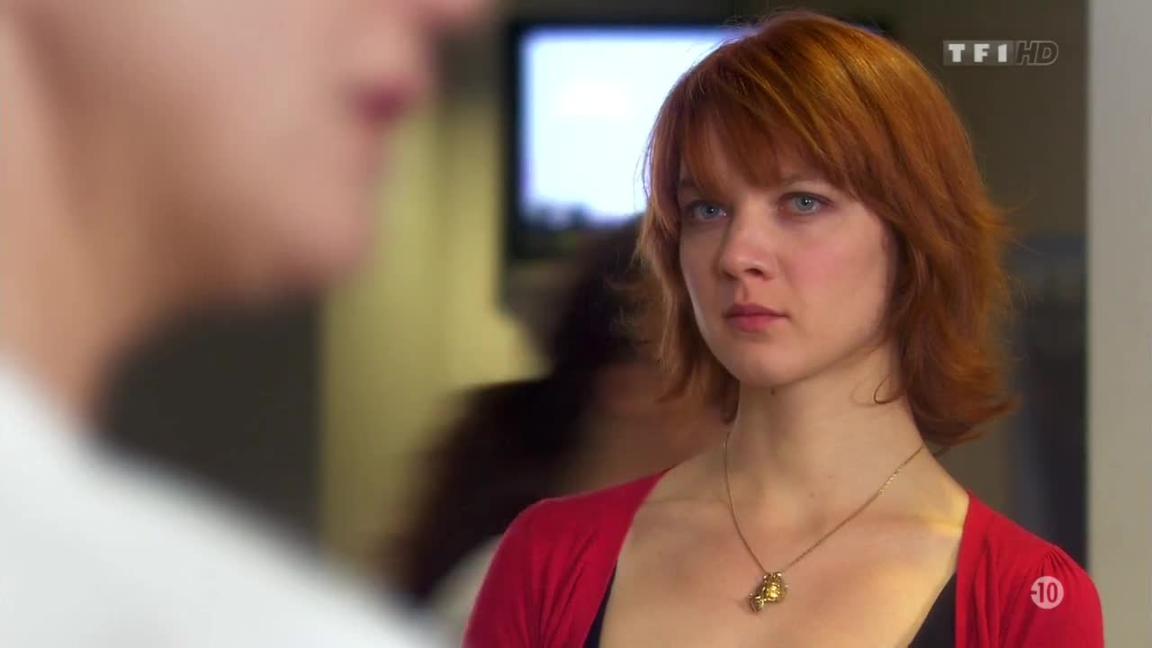 Profil zločinu s01e02 Bez milosti mkv