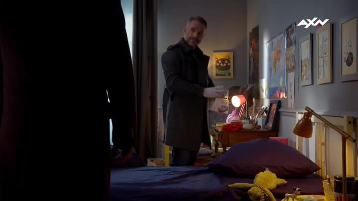 Profil zločinu s07e03 V rozbouřených vodách avi