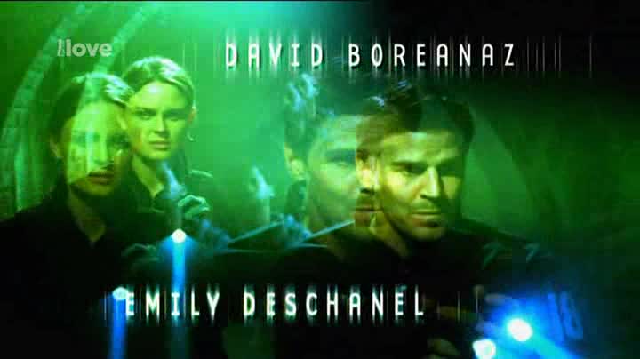 Sběratelé kostí 09x03 Řezník v autě avi