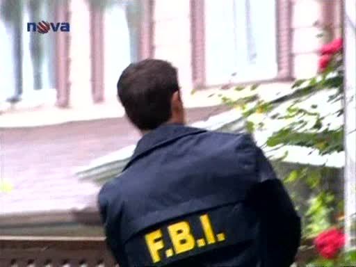 Sue Thomas Agentka FBI 02x06 Hra na novomanžele 2 část – Rozchod je vždy těžký (Breaking Up Is Hard to Do Part 2) avi