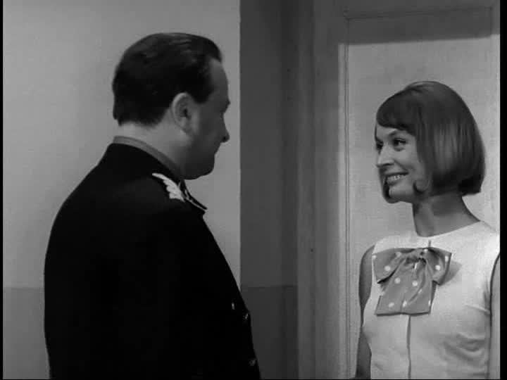 Kapitán Kloss 13 Bez instrukce avi