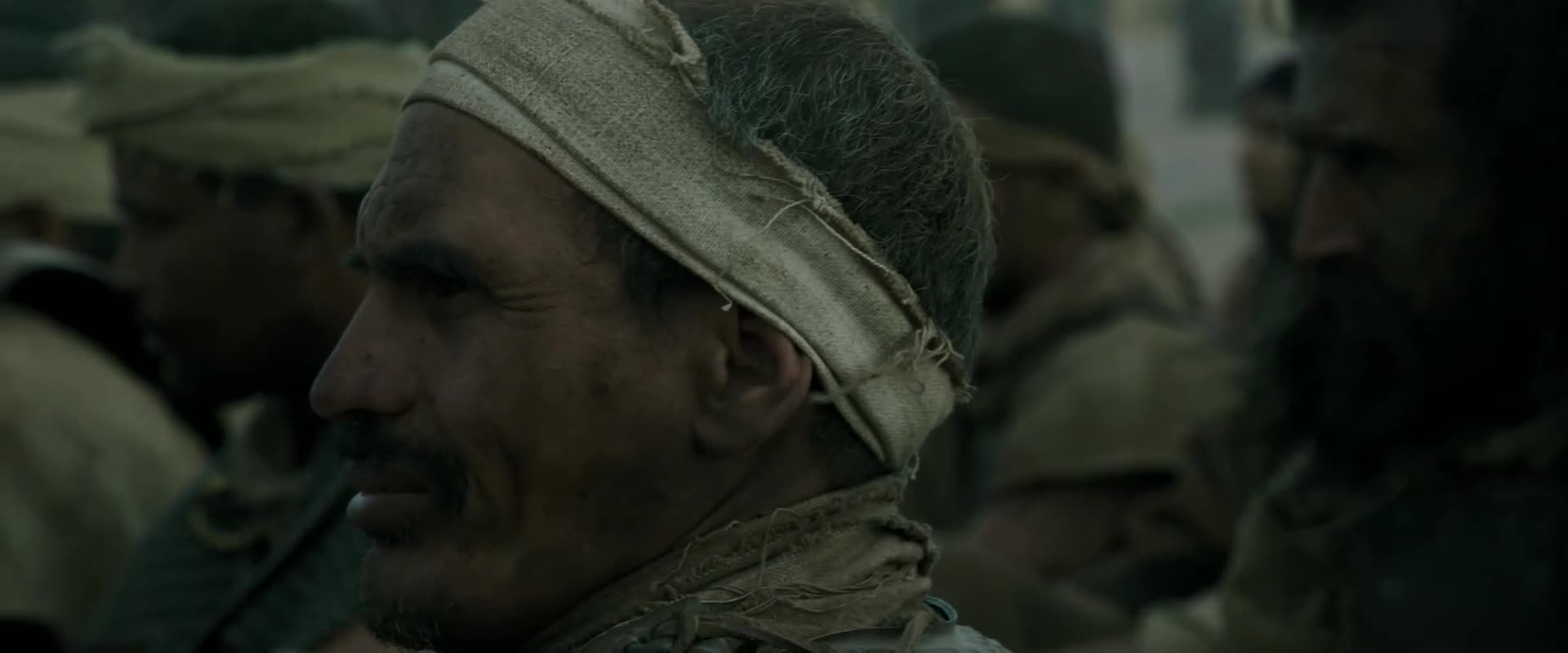 Gladiator II {2024} akční, dobrodružný, drama AAC 5 1 CZ dabing mkv