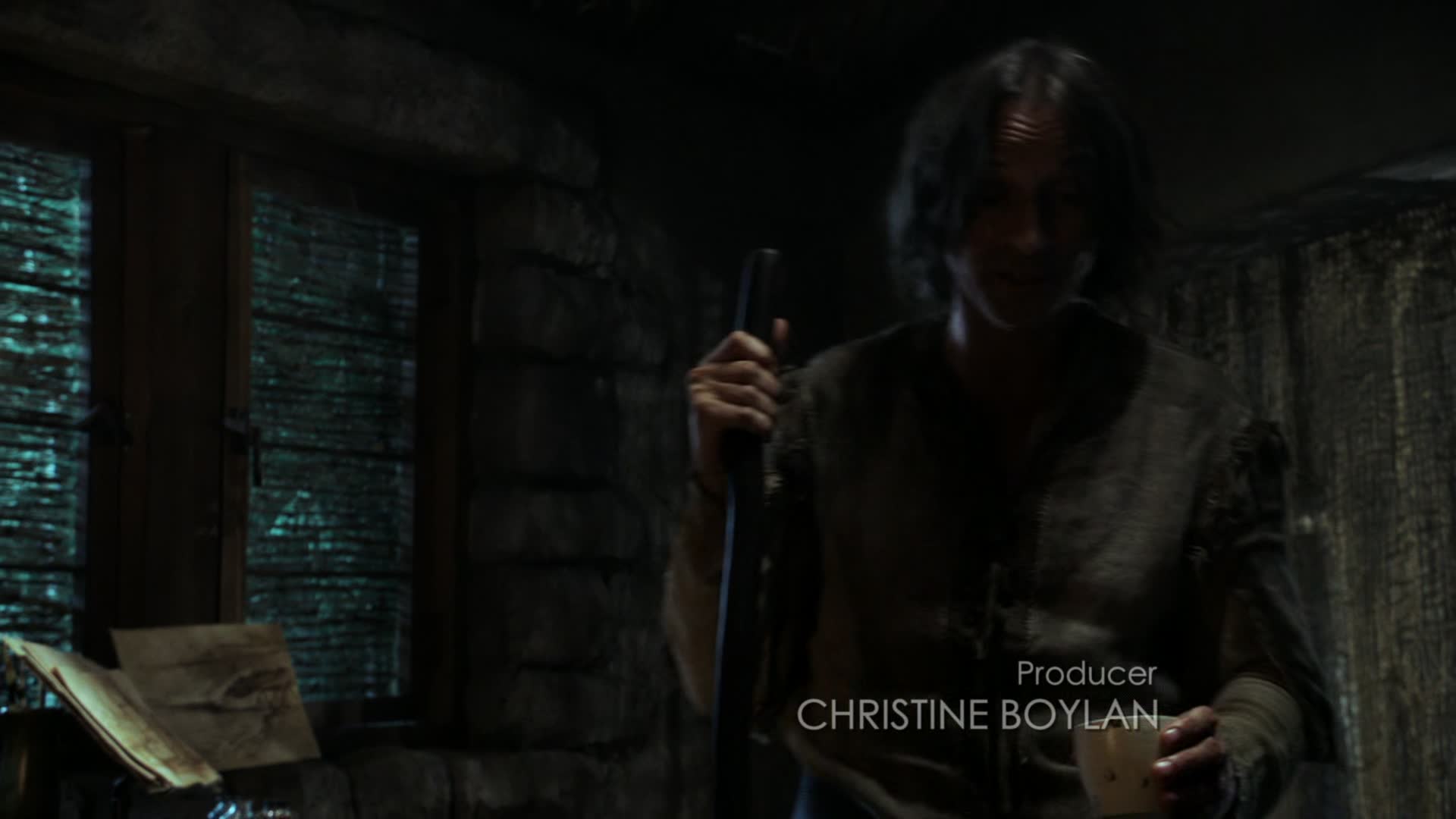 Bylo, nebylo S02E04 22 2012 CZ dab 1080p Krokodýl mkv