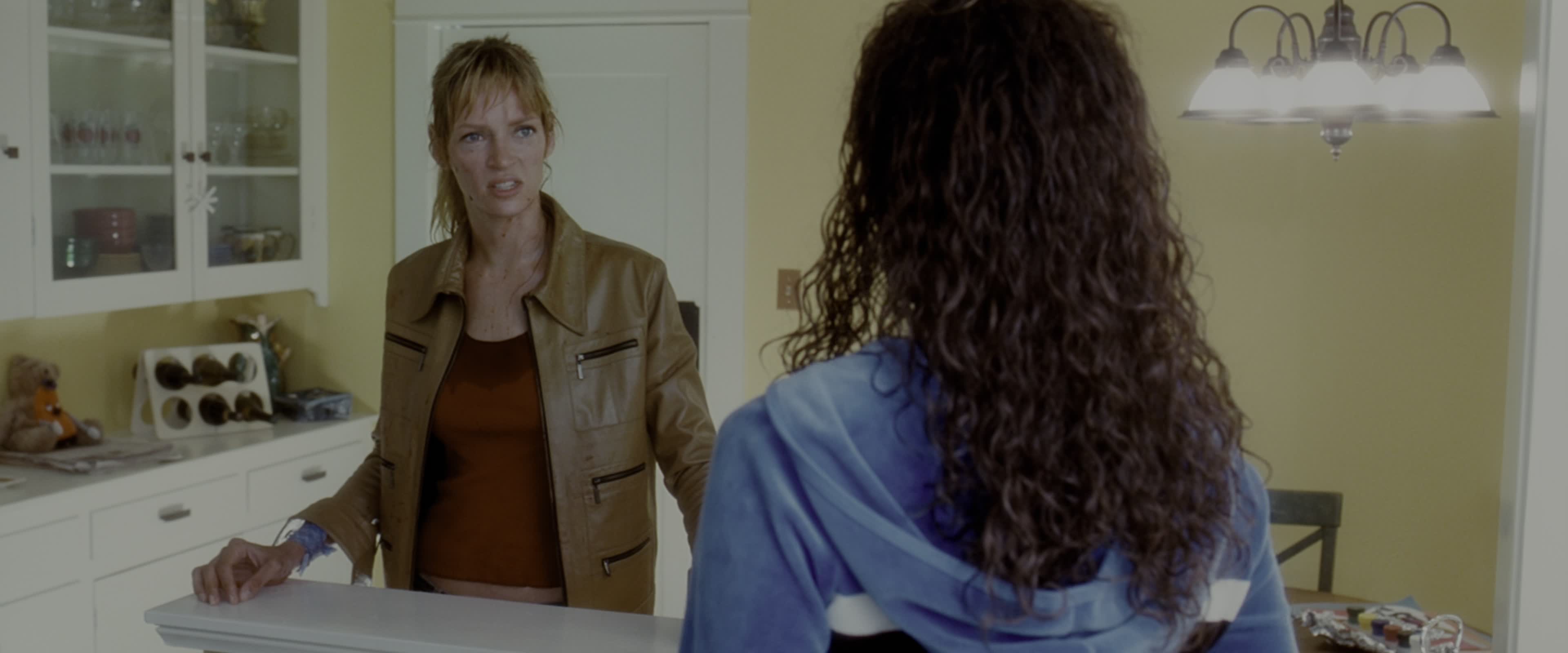 Kill Bill 2003 CZ dab 2160p mkv