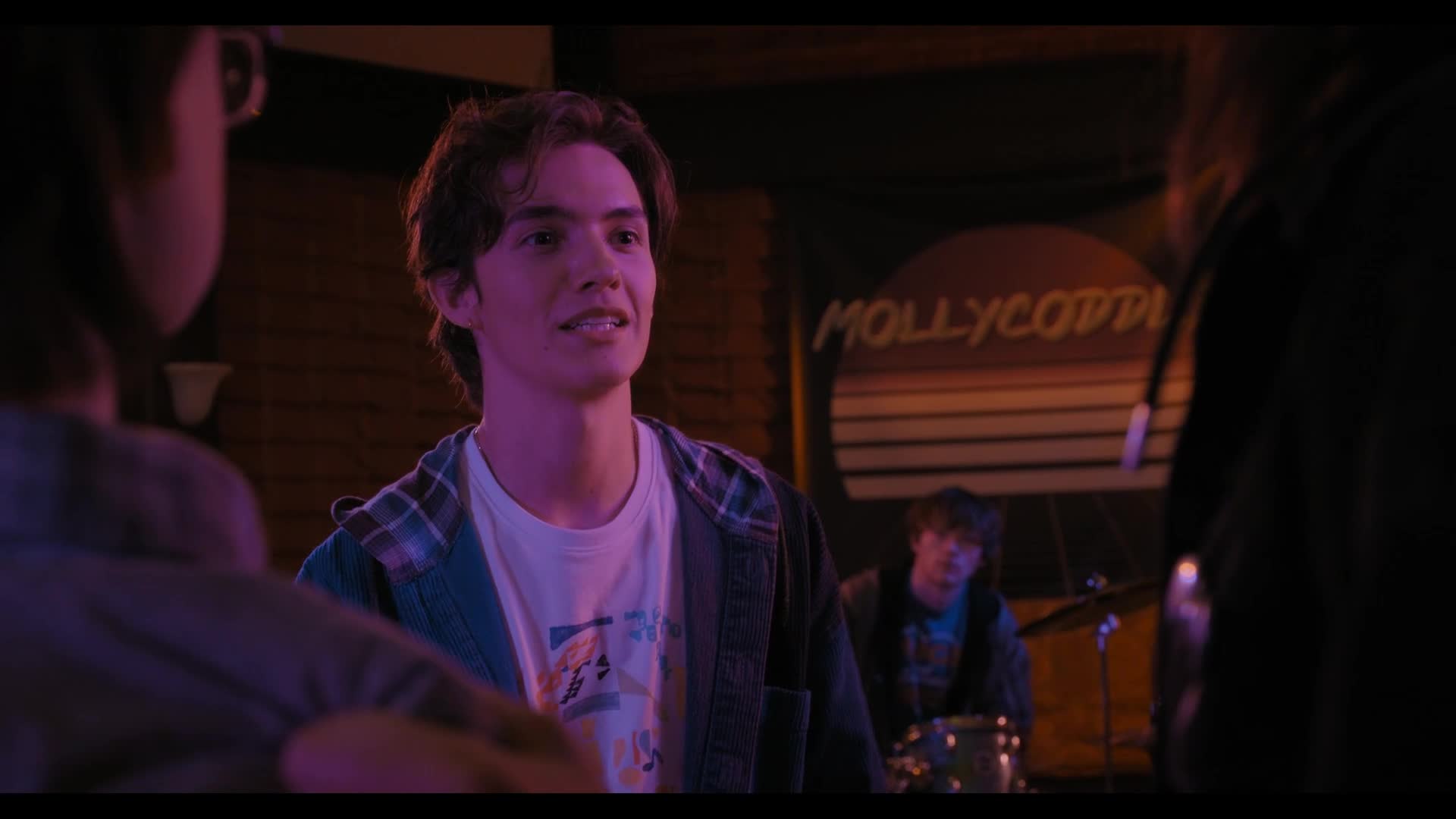 Metaloví lordi {2022} komedie, drama, hudební AAC 5 1 1080p CZ dabing mkv