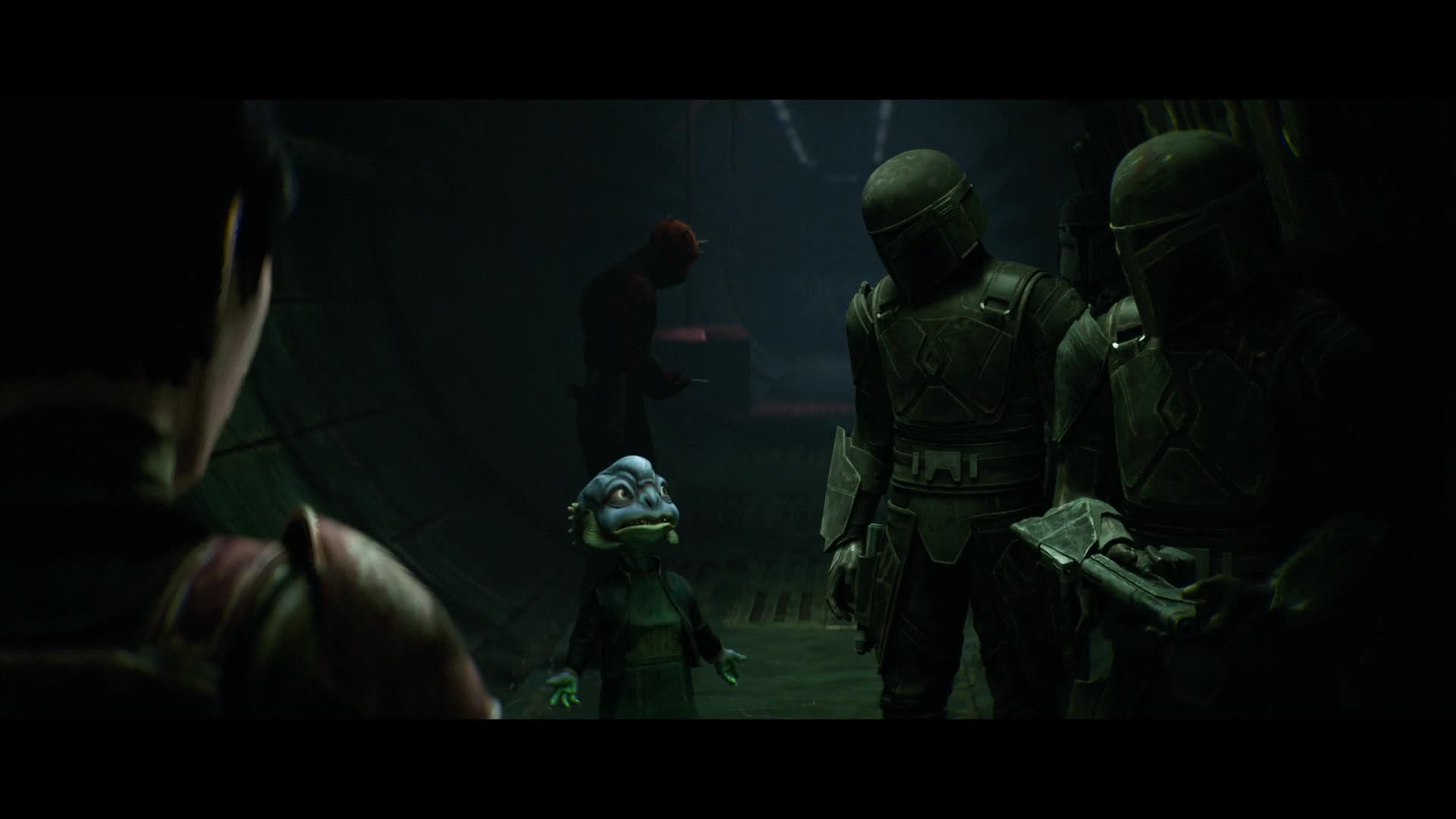 Star Wars: Maul   Pán stínů S01E08 2026 CZ dabing HD mkv