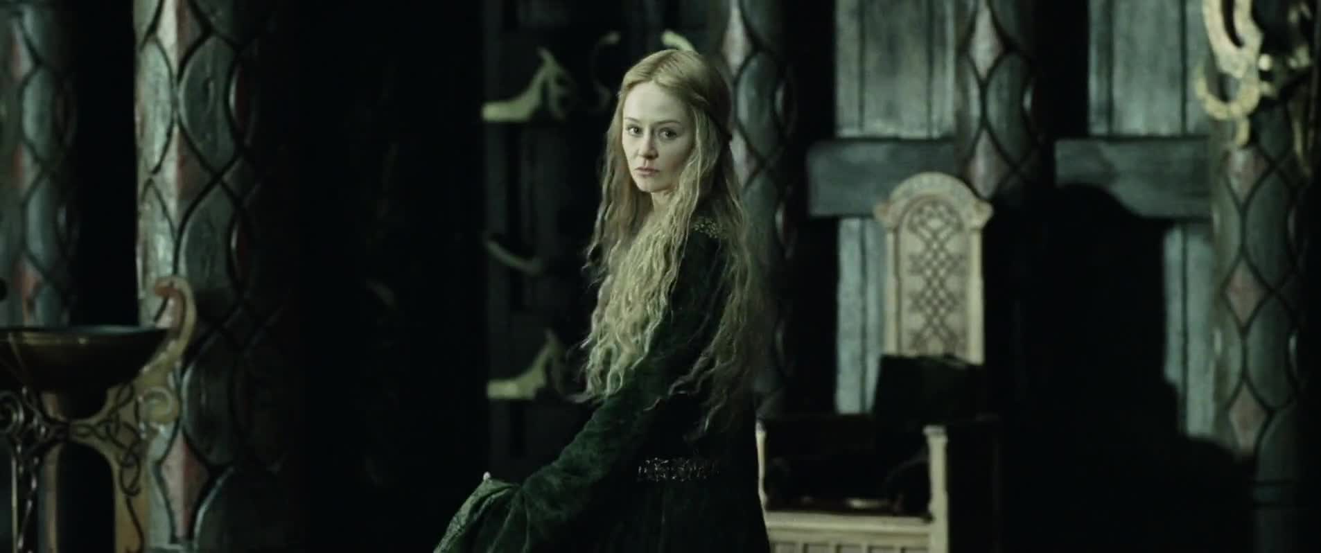 O Senhor Dos Anéis As Duas Torres (2002) Dublado 1080p BluRay x264 (Ver Estendida) mkv