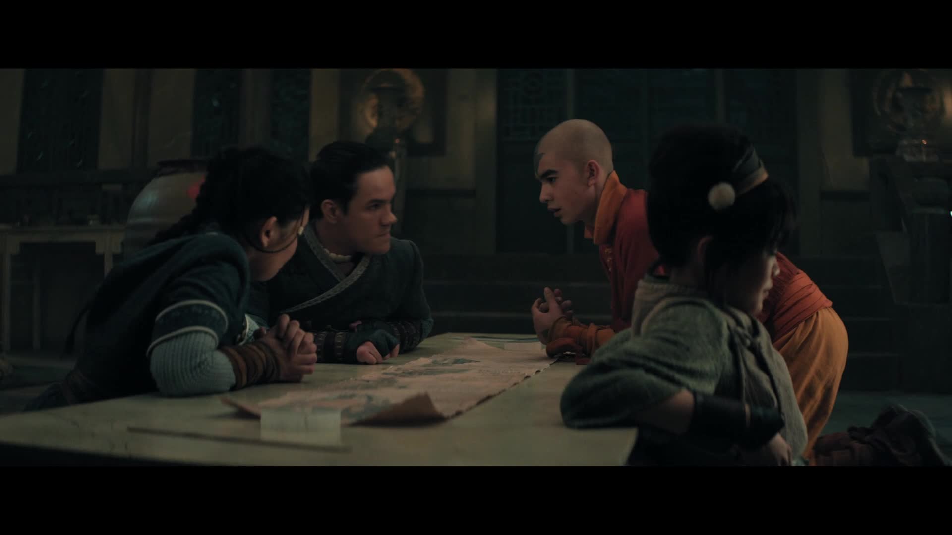 Avatar Legenda o Aangovi S02E05 07 2026 CZ dabing 1080p FHD Deset tisíc taj mkv