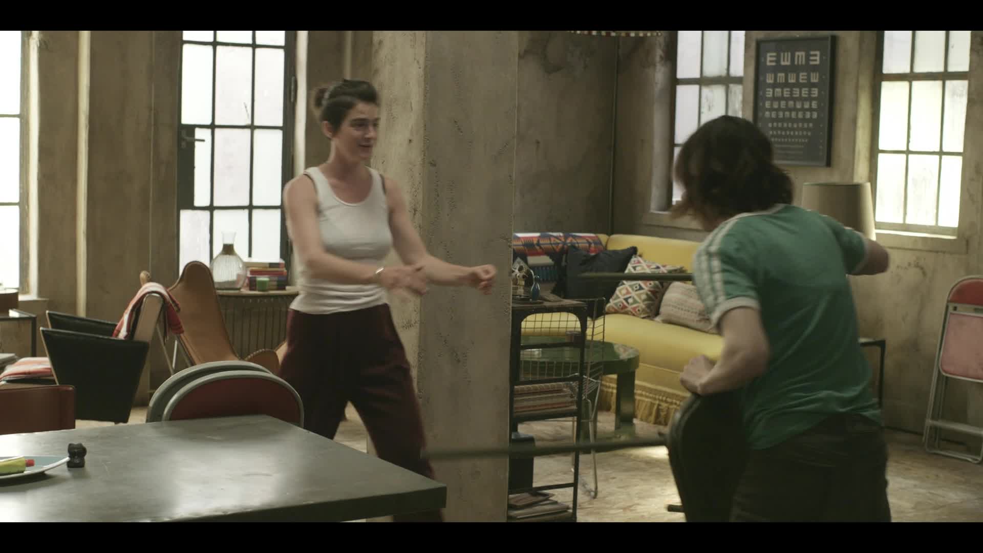 Transparent S02E07 10 2015 CZ dabing 1080p FHD Kniha života mkv