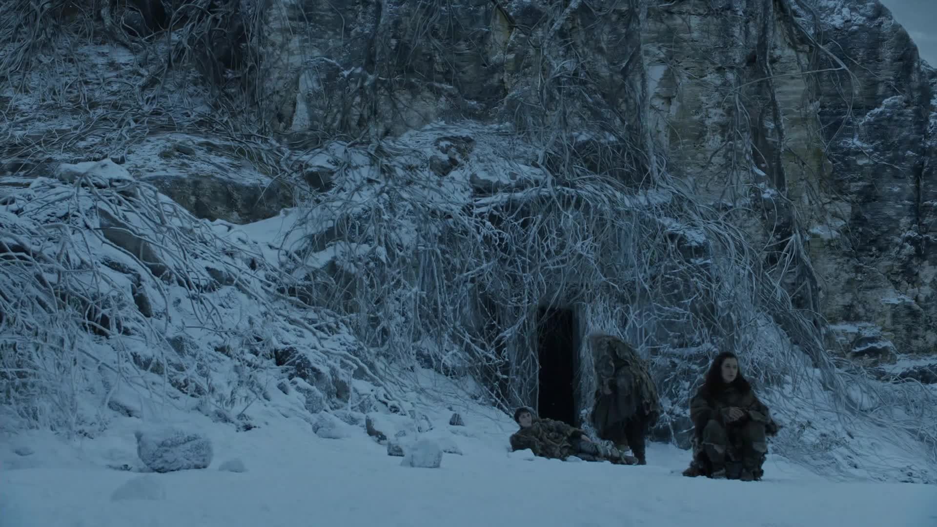 Hra o trůny S06E02 10 2016 CZ dabing 1080p FHD Domů mkv