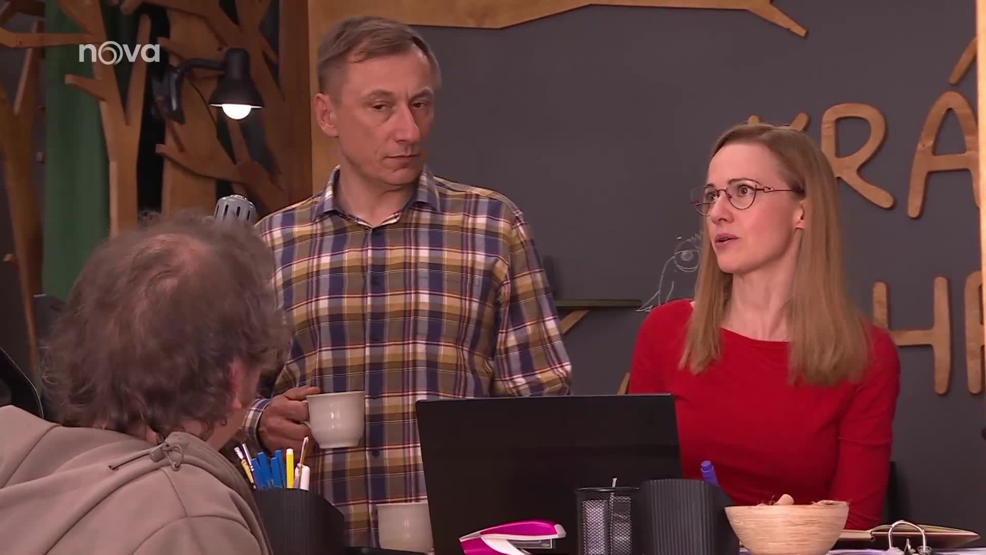 Úterý 22 9 2026 v TV {S22E5192} mkv