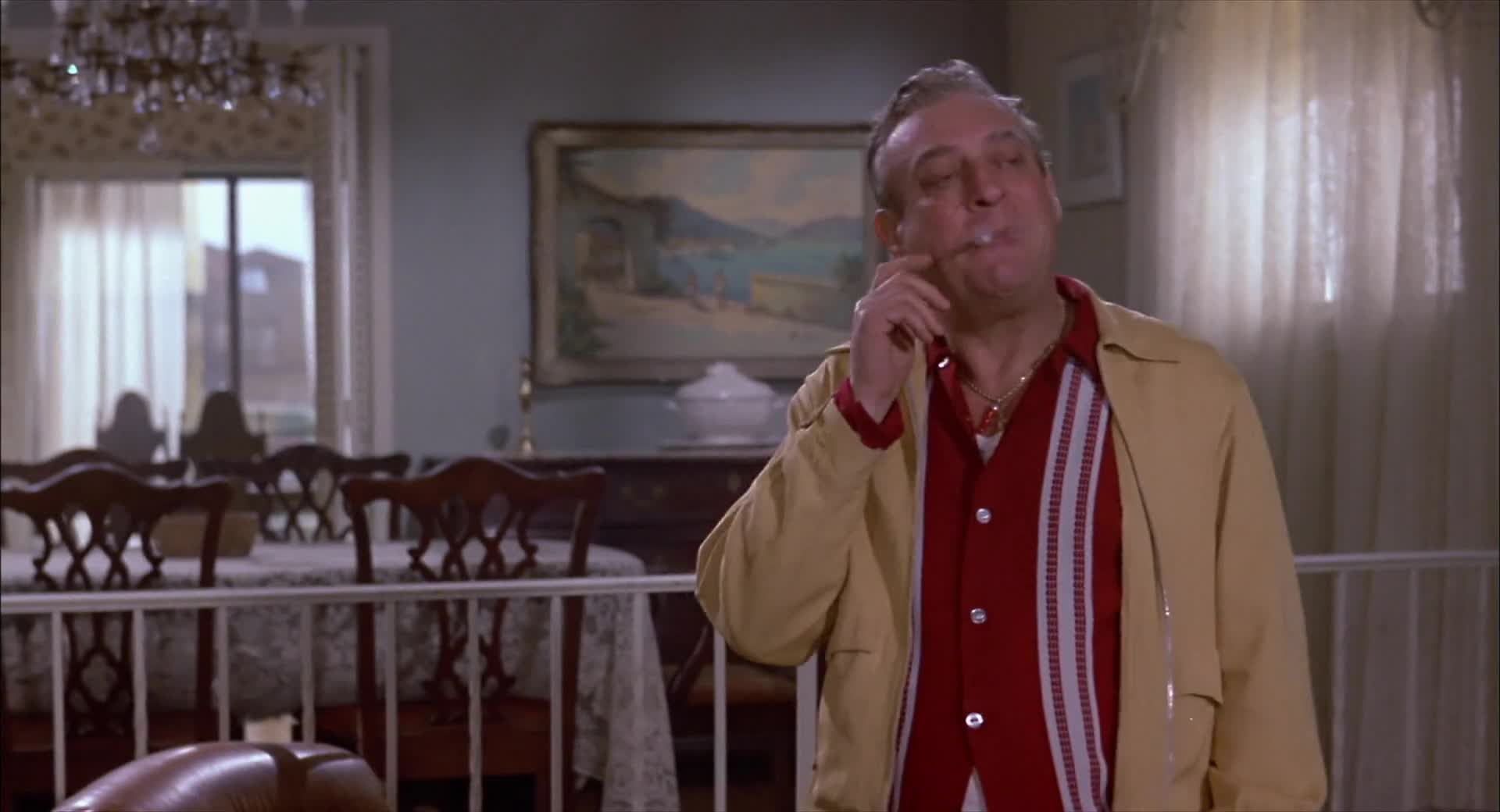 Tudo por uma Herança (1983) Dual Áudio 1080p BluRay x264.mkv