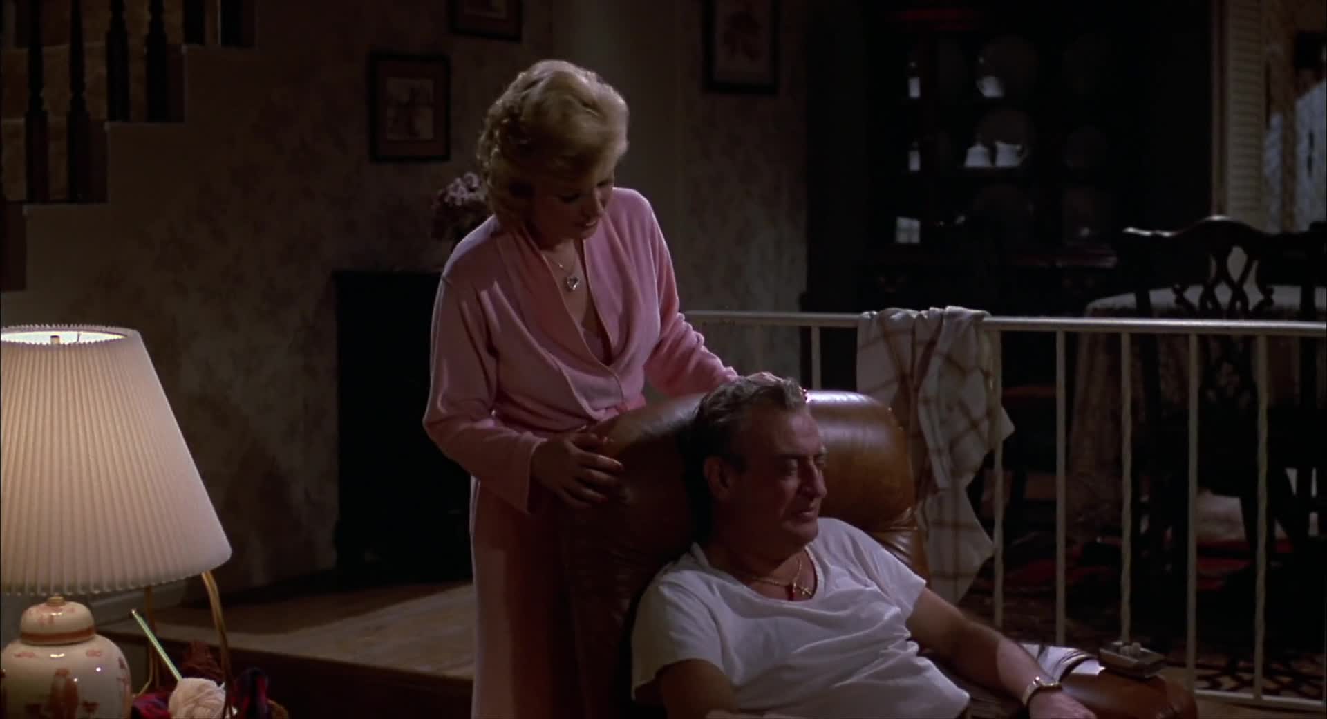 Tudo por uma Herança (1983) Dual Áudio 1080p BluRay x264.mkv