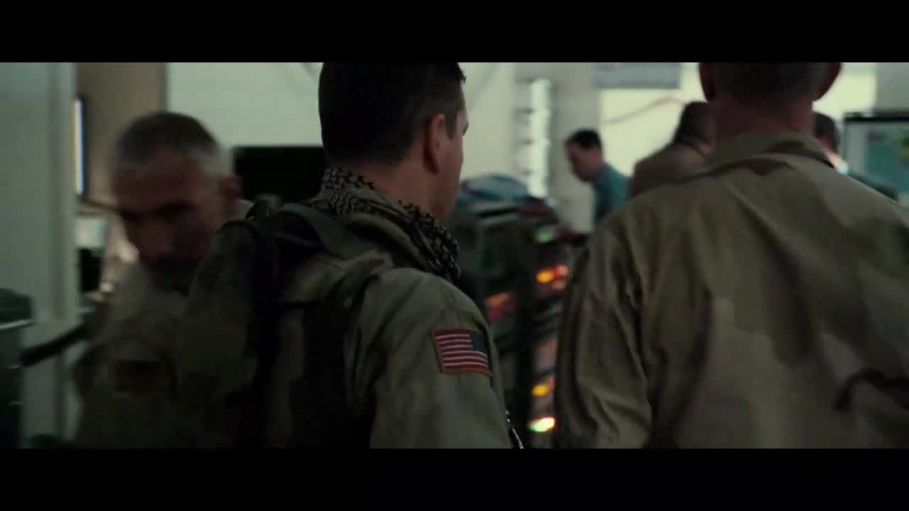 Zelená zóna (Matt Damon Greg Kinnear Brendan Gleeson 2010 Drama Válečný Akční Thriller Bdrip 1080p ) Cz dabing (1) mp4
