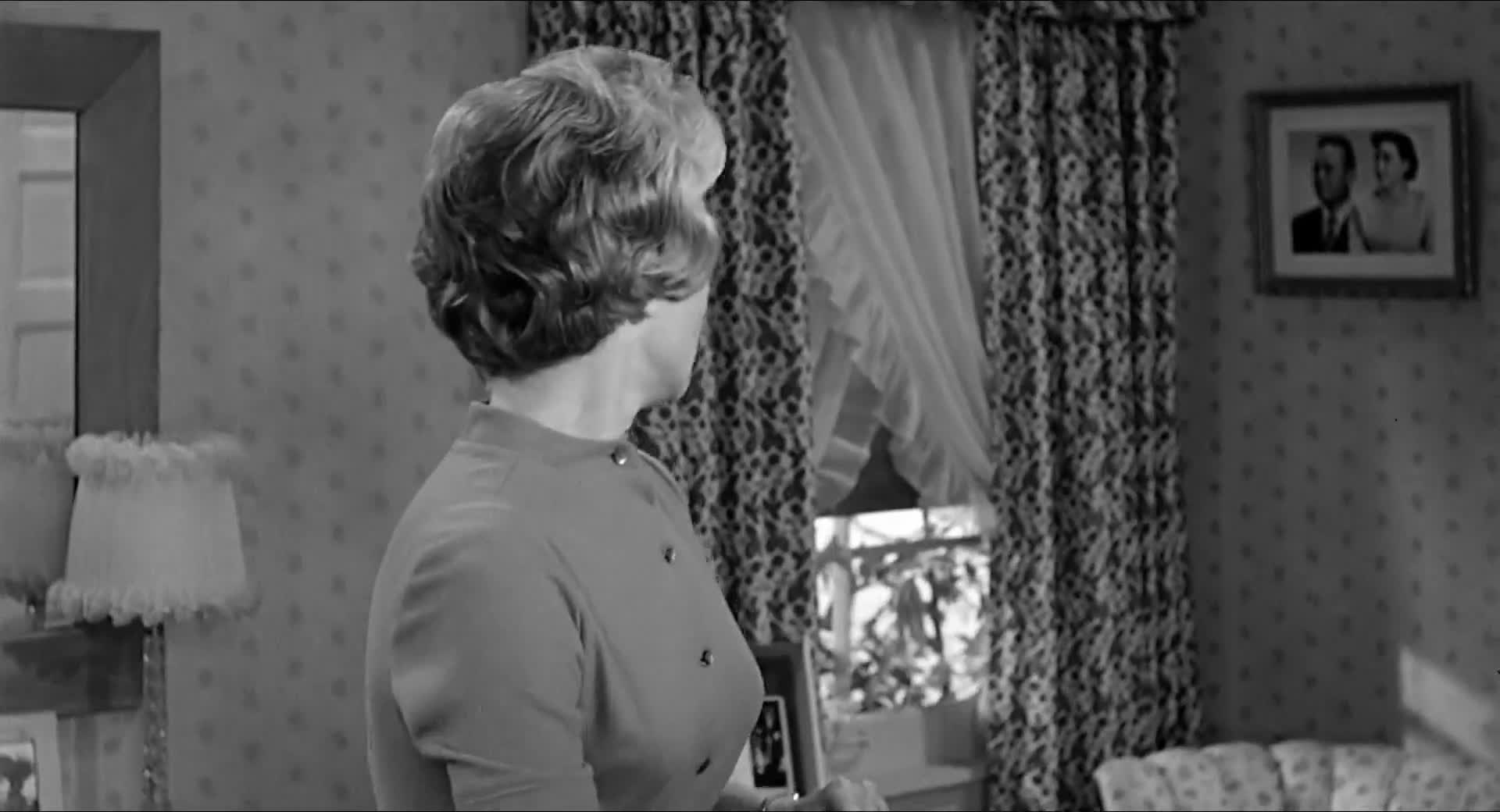 Psicose (Psycho, 1960) BluRay 1080p Dublagem Herbert Richers mkv