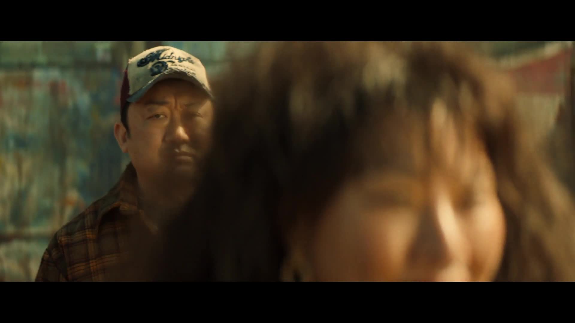 Lovci z konce světa (Joon young Lee Dong seok Ma Jung eui Noh 2024 Akční Sci Fi Dobrodružný Thriller) Cz dabing mp4