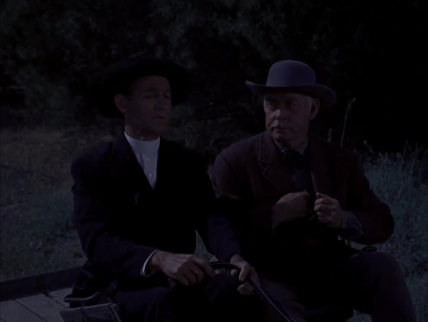 Jesse James Contra os Daltons 1954 1080p Dual Áudio.mkv