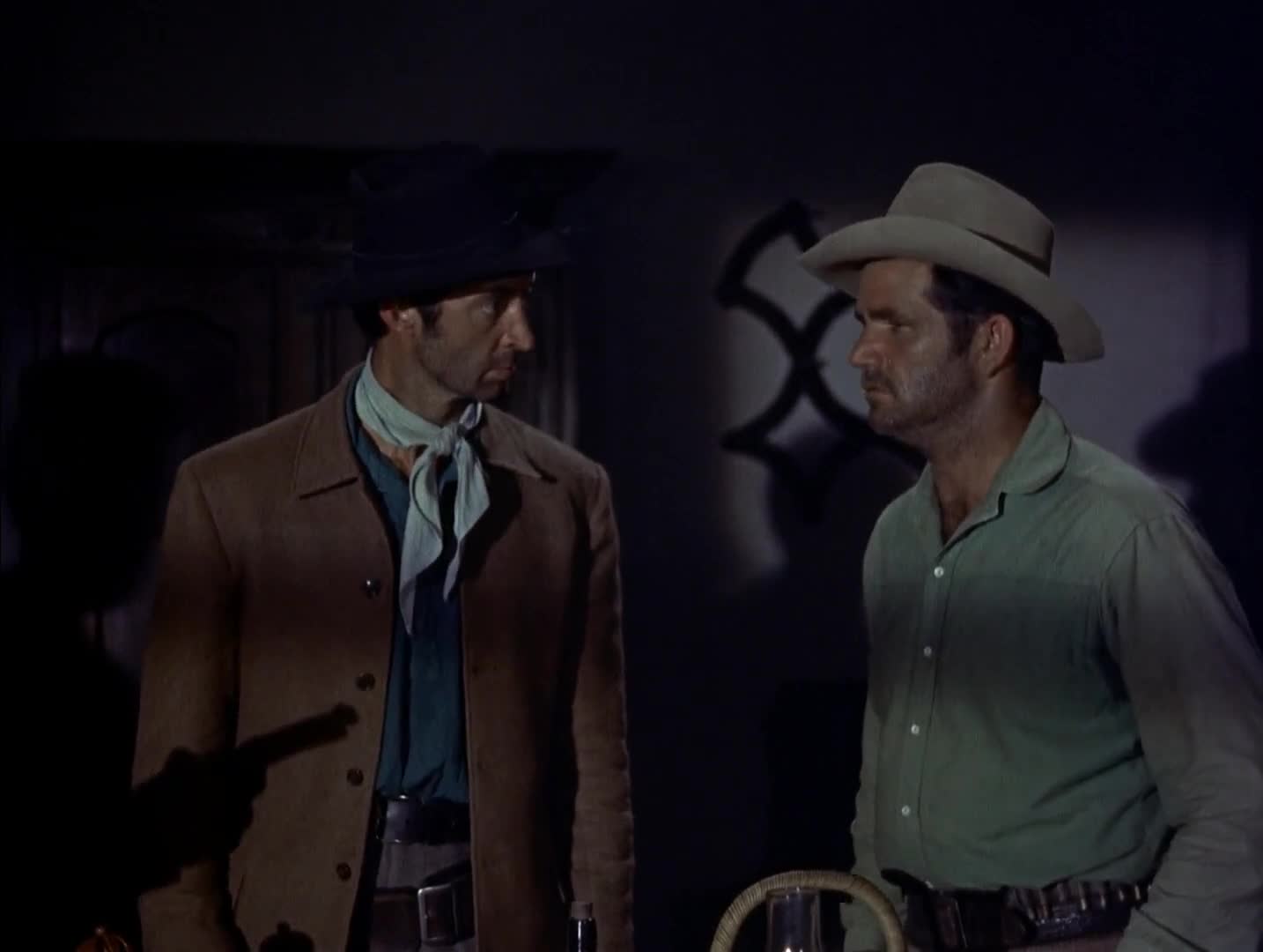 Jesse James Contra os Daltons 1954 1080p Dual Áudio.mkv