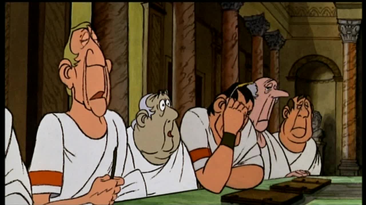 12 úkolů pro Asterixe 1986 CZ dab avi