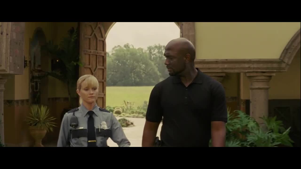 Divoká dvojka (Sofía Vergara,Reese Witherspoon,Matthew Del Negro 2015 Akční Krimi Komédie Bdrip 1080p ) Cz dabing mkv