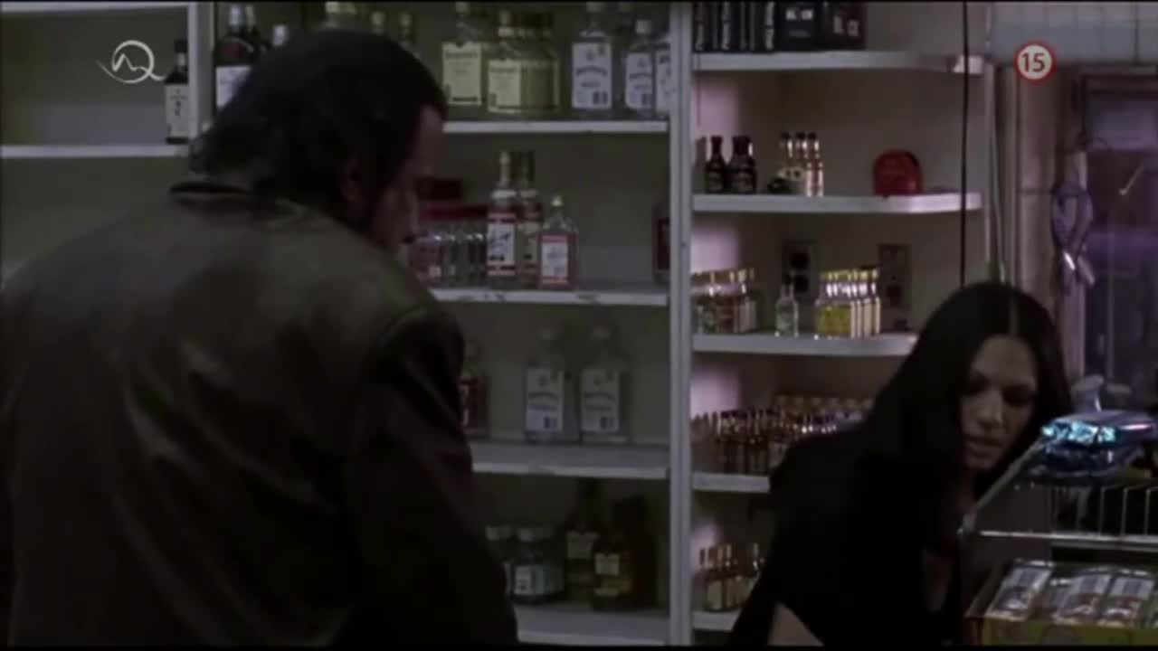 Pomsta ve jménu syna Zákon ulice (Steven Seagal,Eddie Griffin,Danny Trejo,Carmen Serano 2007 Akční Thriller Bdrip 1080p ) Cz dabing avi