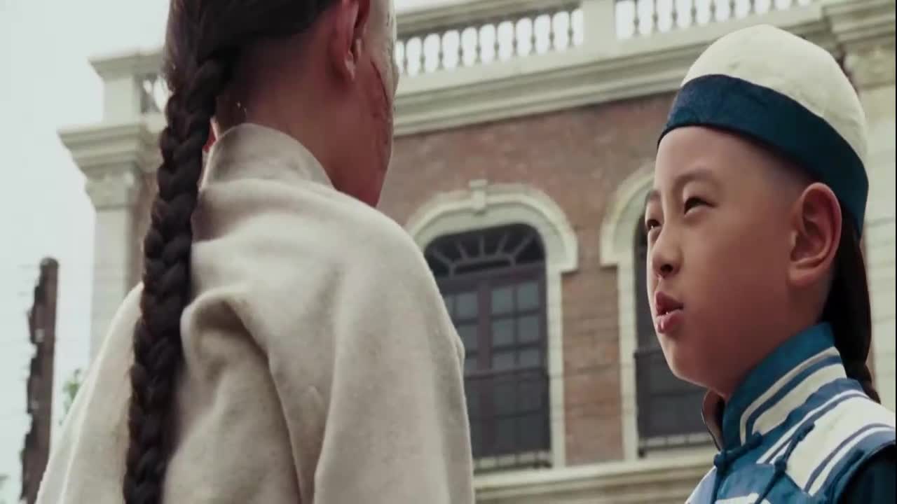 Obávaný bojovník (Jet Li,Šidó Nakamura,Betty Sun 2006 Akční Drama Životopisný Bdrip 1080p ) Cz dabing avi