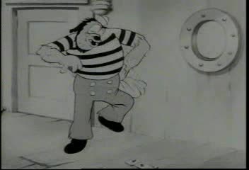 Disney 1934 Mickey Mouse Shanghaied (1934) avi