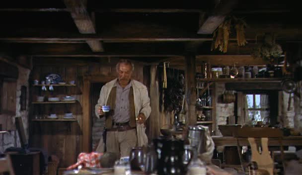 Stopaři Pátrači (John Wayne,Jeffrey Hunter,Vera Miles 1956 Western Dobrodružný Drama Hdrip 1080p ) Cz dabing avi