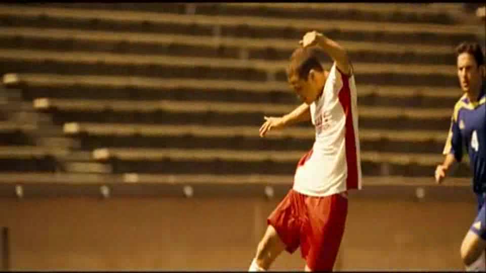 Góóól 1 (Kuno Becker,Alessandro Nivola,Anna Friel 2005 Drama Sportovní) Cz dabing avi