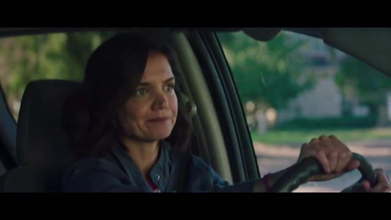 Tajemství Odvaha snít (Katie Holmes, Josh Lucas, Jerry O'Connell 2020 Dráma Bdrip 1080p ) Cz dabing+cz forced+title avi