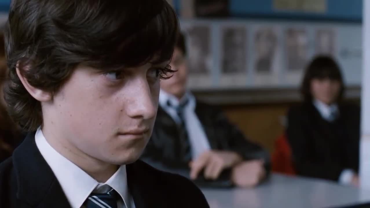 Jmenuji se Oliver Tate (Craig Roberts,Sally Hawkins,Paddy Considine 2010 Komedie Drama Romantický Bdrip 1080p ) Cz dabing 2 mkv