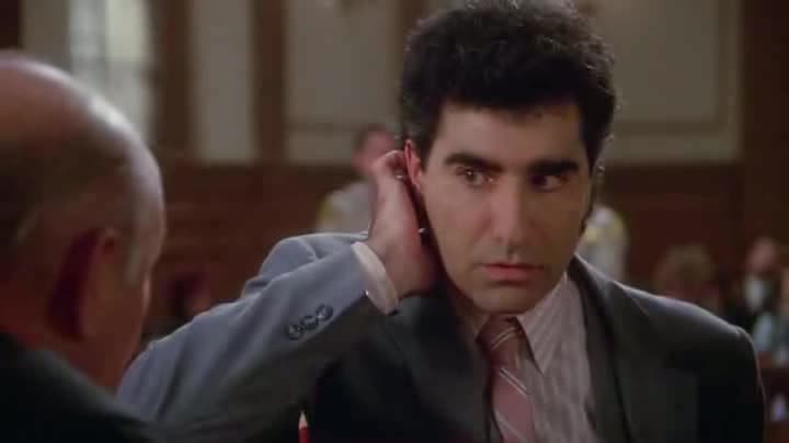 Ozbrojení a nebezpeční (John Candy,Eugene Levy,Robert Loggia 1986 Akční Krimi Komdie Bdrip 1080p ) Cz dabing avi