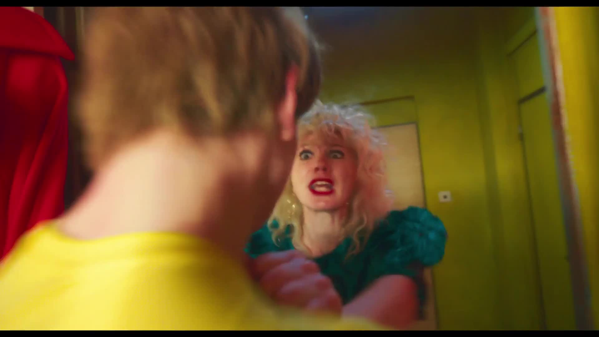 Amerikánka 2024 novinka CZ dabing Full HD 1080p Pucci film mp4
