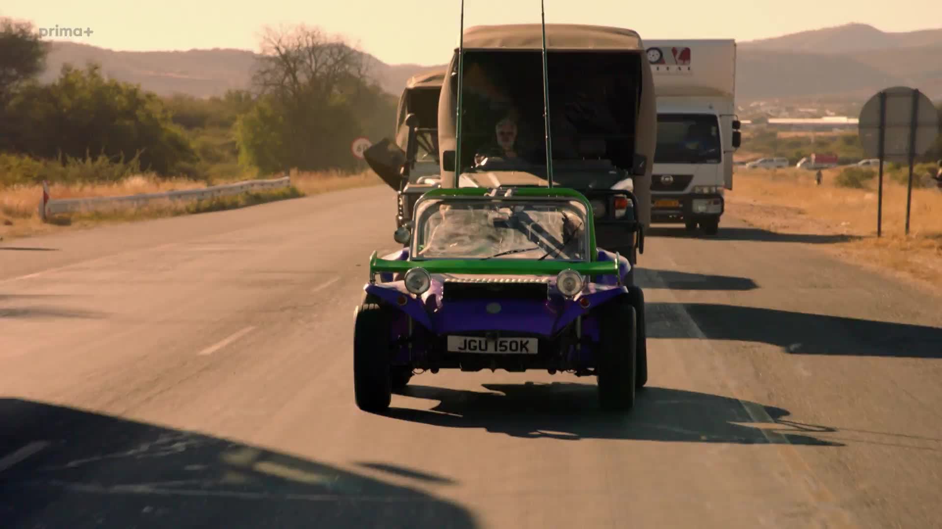 Grand Tour 01x08 Dobrodružství v Namibii 2 část mkv