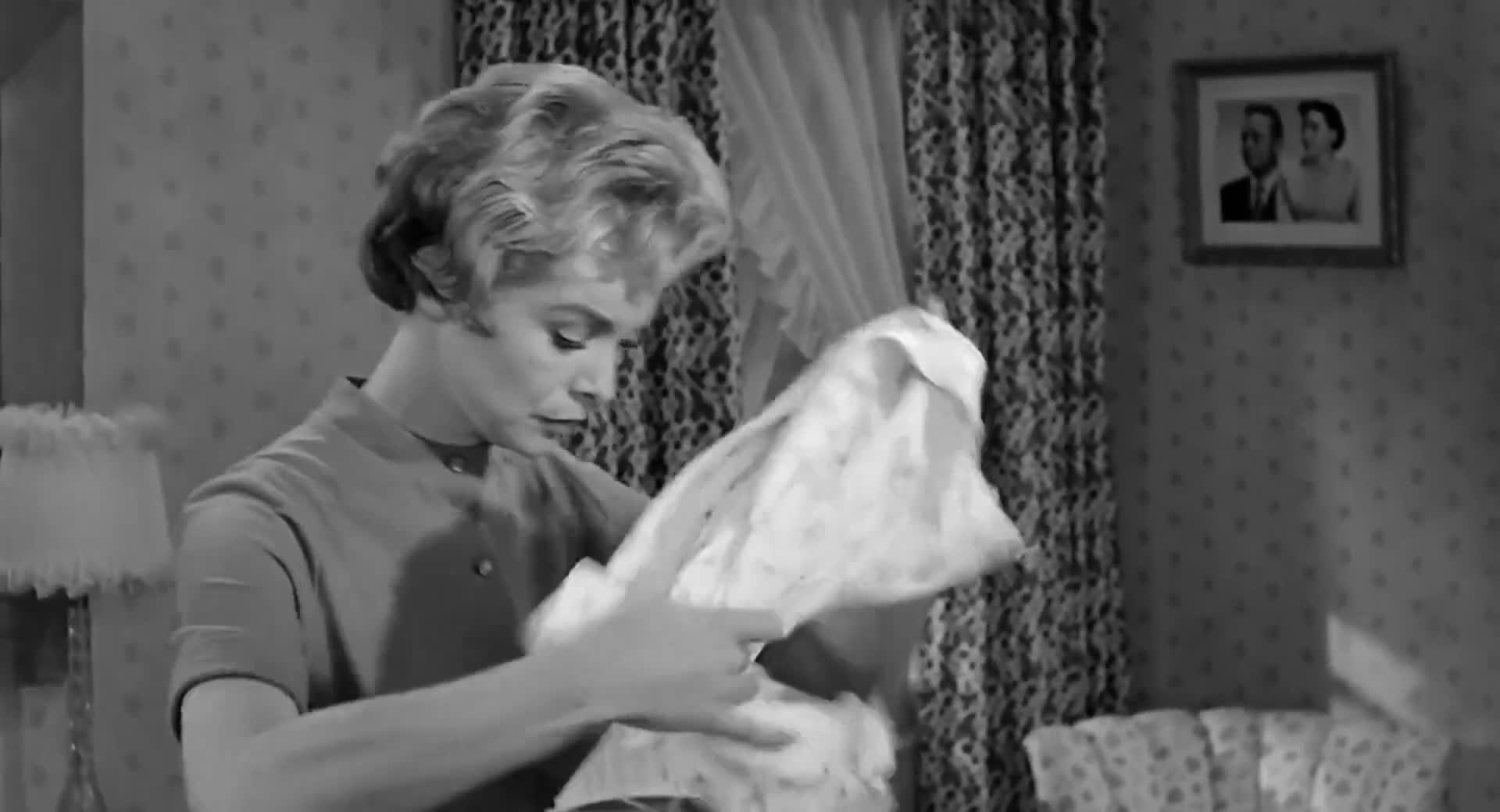 Psycho (1960) BluRay 1080p Subtitle Indonesia mp4