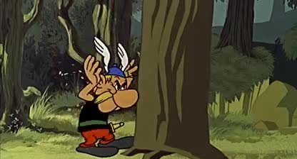 Asterix a Galové Astérix le Gaulois (1967) (CZ) HD mp4